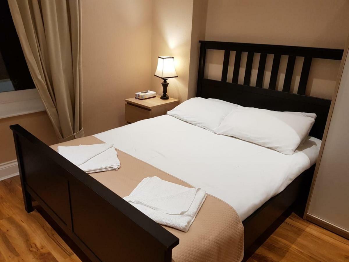 Tourian Lounge Hotel 3* Londra