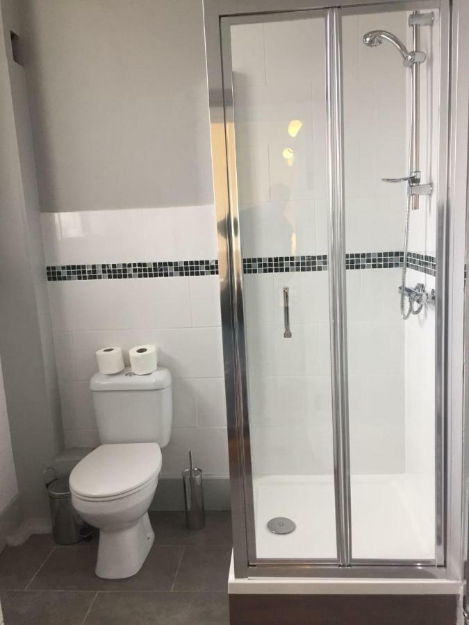 Tourian Lounge Hotel 3* Londra